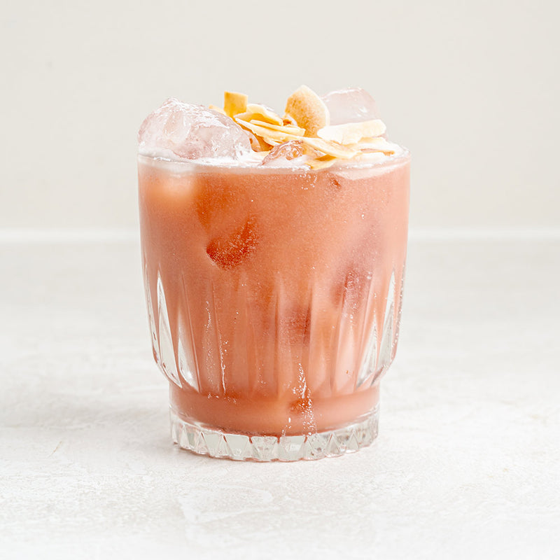 Etota Strawberries and Cream