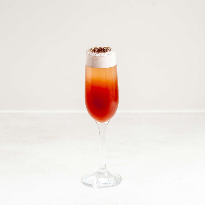 Etota x StrangeLove Chamomile Fizz