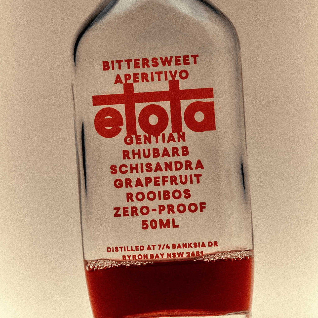 50ml Mini Bottle